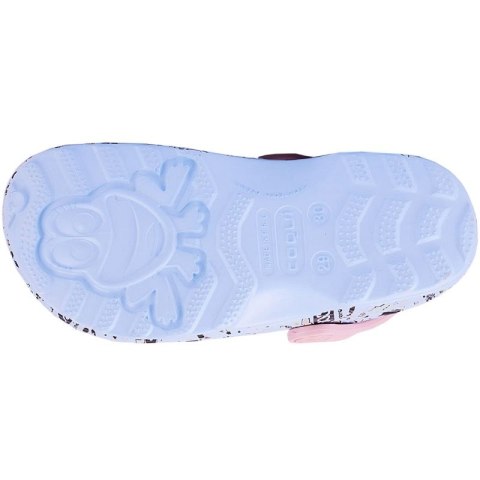 Chodaki Coqui Little Frog Game Over Jr 8701-265-4062 Chodaki Coqui Little Frog Game Over Jr 8701-265-4062