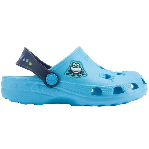 Chodaki Coqui Little Frog Jr 8701-100-1821A/8701-100-1821 Chodaki Coqui Little Frog Jr 8701-100-1821A/8701-100-1821