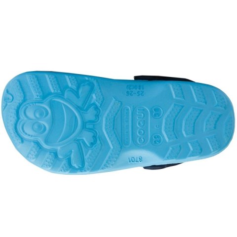 Chodaki Coqui Little Frog Jr 8701-100-1821A/8701-100-1821 Chodaki Coqui Little Frog Jr 8701-100-1821A/8701-100-1821