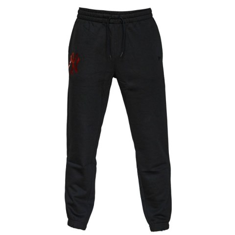 Spodnie New Era MLB Team New York Yankees Logo Jogger M 60284757 Spodnie New Era MLB Team New York Yankees Logo Jogger M 60284757