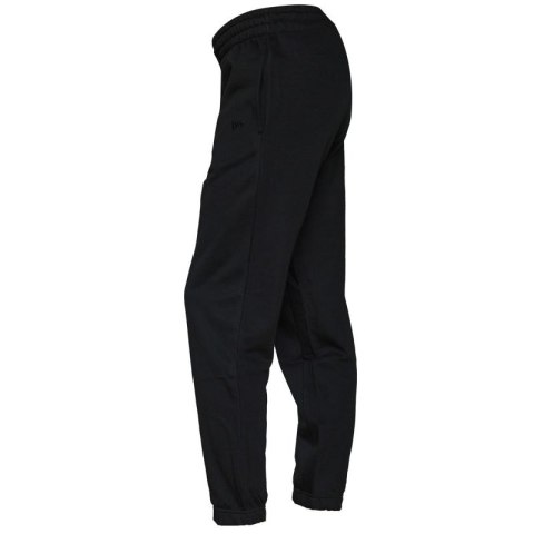 Spodnie New Era MLB Team New York Yankees Logo Jogger M 60284757 Spodnie New Era MLB Team New York Yankees Logo Jogger M 60284757