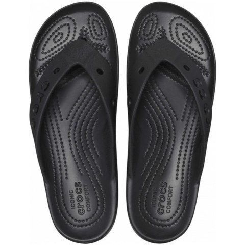 Klapki Crocs Baya Platform W 208395 001 Klapki Crocs Baya Platform W 208395 001