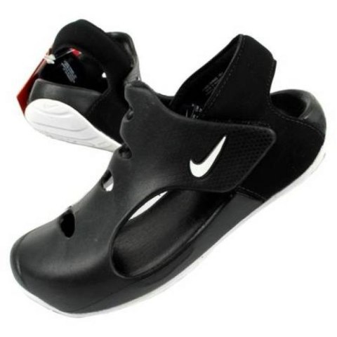 Sandały sportowe Nike Jr DH9465-001 Sandały sportowe Nike Jr DH9465-001