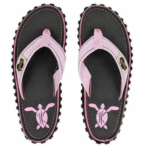 Japonki Gumbies Islander Canvas W G-IS-WN-GRTU Japonki Gumbies Islander Canvas W G-IS-WN-GRTU