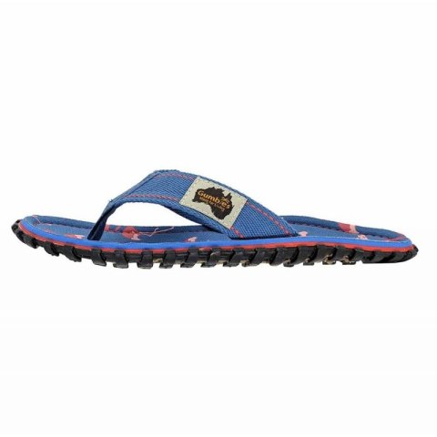 Japonki Gumbies Islander W G-IS-UNI-FLA