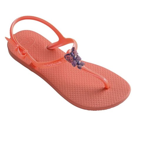 Sandały Havaianas Freedom Jr 4.123.502 4401 vitamin Sandały Havaianas Freedom Jr 4.123.502 4401 vitamin