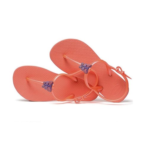 Sandały Havaianas Freedom Jr 4.123.502 4401 vitamin Sandały Havaianas Freedom Jr 4.123.502 4401 vitamin