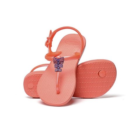 Sandały Havaianas Freedom Jr 4.123.502 4401 vitamin Sandały Havaianas Freedom Jr 4.123.502 4401 vitamin