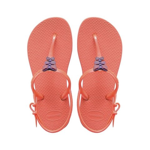 Sandały Havaianas Freedom Jr 4.123.502 4401 vitamin Sandały Havaianas Freedom Jr 4.123.502 4401 vitamin