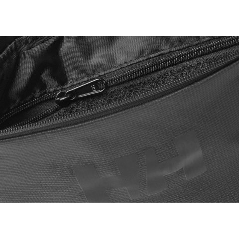 Saszetka, nerka Helly Hansen Logo Waist Bag 67036 990 Saszetka, nerka Helly Hansen Logo Waist Bag 67036 990