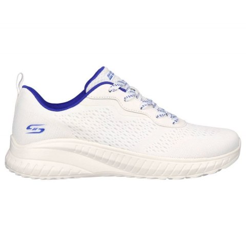 Buty Skechers Bobs Squad Chaos W 117227/OFWT Buty Skechers Bobs Squad Chaos W 117227/OFWT