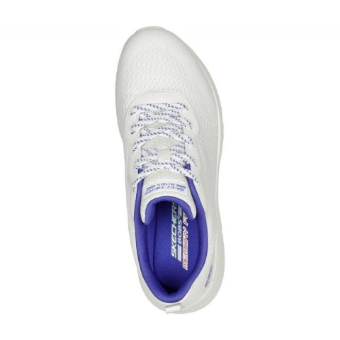 Buty Skechers Bobs Squad Chaos W 117227/OFWT Buty Skechers Bobs Squad Chaos W 117227/OFWT