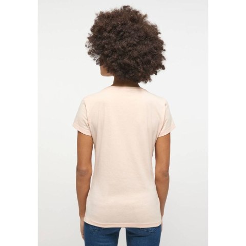 Koszulka Mustang Alexia C Chestprint W 1013383 7262 Koszulka Mustang Alexia C Chestprint W 1013383 7262
