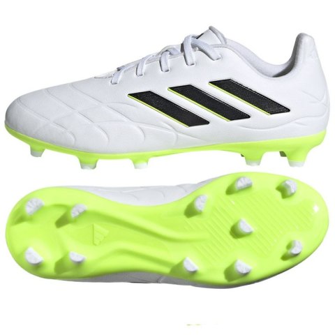 Buty adidas COPA PURE.3 FG Jr HQ8989 Buty adidas COPA PURE.3 FG Jr HQ8989