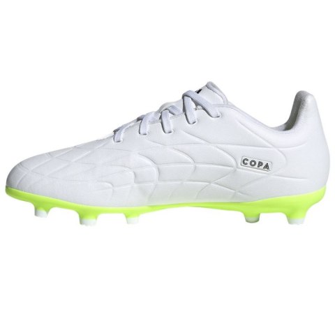 Buty adidas COPA PURE.3 FG Jr HQ8989 Buty adidas COPA PURE.3 FG Jr HQ8989