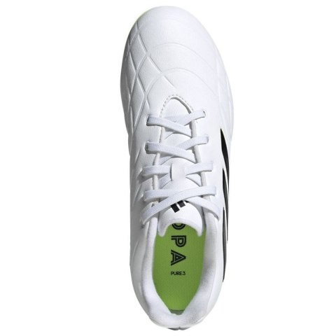 Buty adidas COPA PURE.3 FG Jr HQ8989 Buty adidas COPA PURE.3 FG Jr HQ8989
