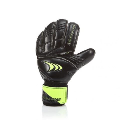 Rękawice bramkarskie Yakima Sport GripMaster 9,5 100727 Rękawice bramkarskie Yakima Sport GripMaster 9,5 100727