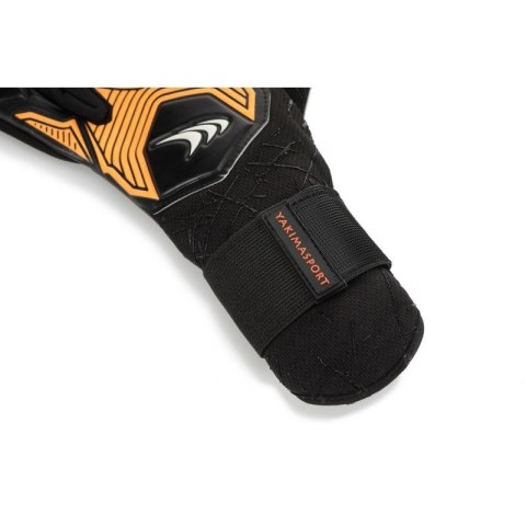 Rękawice bramkarskie Yakima Sport Pro One 100733 Rękawice bramkarskie Yakima Sport Pro One 100733