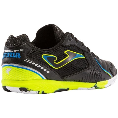 Buty piłkarskie Joma Dribling Indoor 2301 M DRIW2301IN Buty piłkarskie Joma Dribling Indoor 2301 M DRIW2301IN