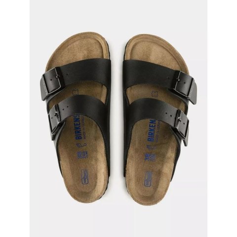 Klapki BIRKENSTOCK ARIZONA BS 0551253 Klapki BIRKENSTOCK ARIZONA BS 0551253