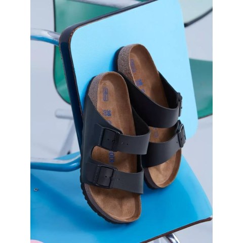Klapki BIRKENSTOCK ARIZONA BS 0551253 Klapki BIRKENSTOCK ARIZONA BS 0551253