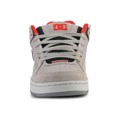 Buty DC Shoes Manteca Se M ADYS100314-CAN Buty DC Shoes Manteca Se M ADYS100314-CAN