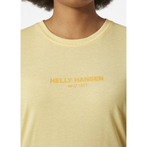 Koszulka Helly Hansen Allure W 53970 367 Koszulka Helly Hansen Allure W 53970 367