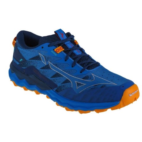 Buty Mizuno Wave Daichi 7 M J1GJ227131 Buty Mizuno Wave Daichi 7 M J1GJ227131