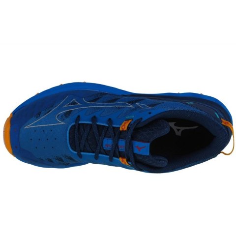 Buty Mizuno Wave Daichi 7 M J1GJ227131 Buty Mizuno Wave Daichi 7 M J1GJ227131