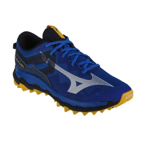 Buty Mizuno Wave Mujin 9 M J1GJ227001 Buty Mizuno Wave Mujin 9 M J1GJ227001