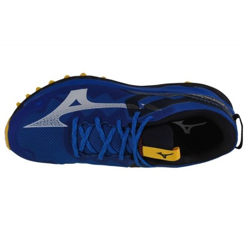 Buty Mizuno Wave Mujin 9 M J1GJ227001 Buty Mizuno Wave Mujin 9 M J1GJ227001