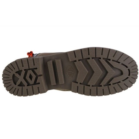 Buty Palladium SP20 Unzipped M 78883-377-M Buty Palladium SP20 Unzipped M 78883-377-M