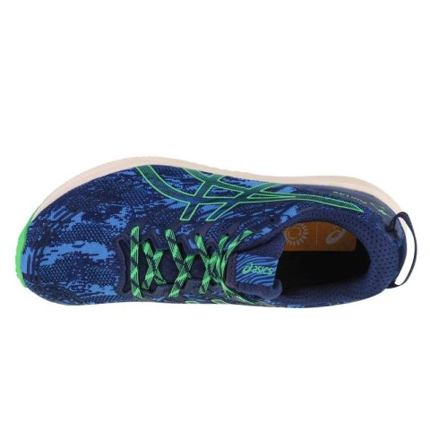 Buty do biegania Asics Fuji Lite 3 M 1011B467-400 Buty do biegania Asics Fuji Lite 3 M 1011B467-400