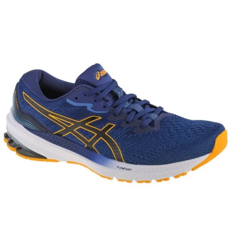 Buty do biegania Asics GT-1000 11 M 1011B354-402 Buty do biegania Asics GT-1000 11 M 1011B354-402
