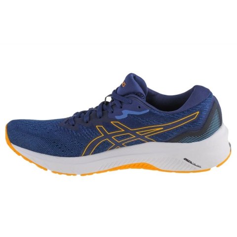 Buty do biegania Asics GT-1000 11 M 1011B354-402 Buty do biegania Asics GT-1000 11 M 1011B354-402