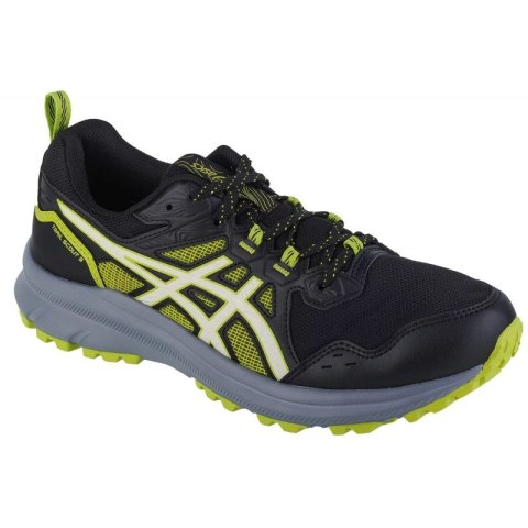 Buty do biegania Asics Trail Scout 3 M 1011B700-001 Buty do biegania Asics Trail Scout 3 M 1011B700-001