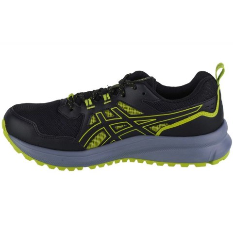 Buty do biegania Asics Trail Scout 3 M 1011B700-001 Buty do biegania Asics Trail Scout 3 M 1011B700-001
