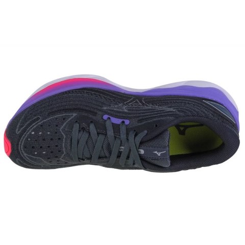 Buty do biegania Mizuno Wave Skyrise 4 W J1GD230971 Buty do biegania Mizuno Wave Skyrise 4 W J1GD230971