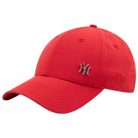 Czapka z daszkiem New Era 9FORTY New York Yankees Flawless Cap 11198847 Czapka z daszkiem New Era 9FORTY New York Yankees Flawless Cap 11198847