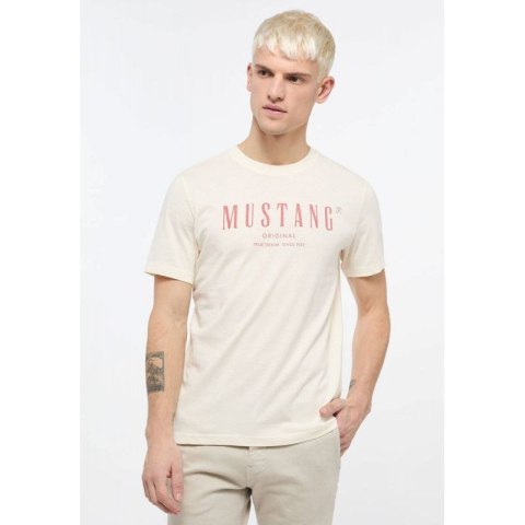 Koszulka Mustang Alex C Print M 1013802-8001