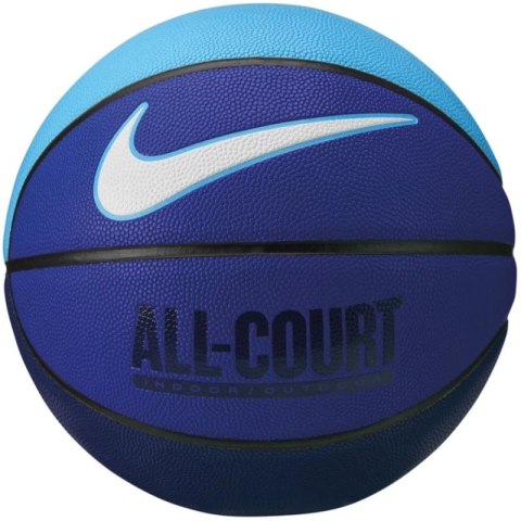 Piłka Nike Everyday All Court 8P Ball N1004369-425 Piłka Nike Everyday All Court 8P Ball N1004369-425
