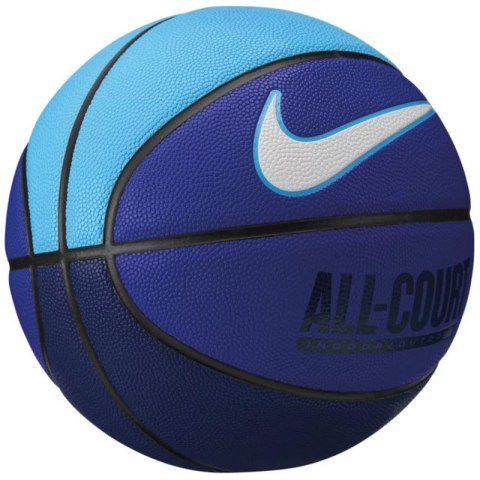 Piłka Nike Everyday All Court 8P Ball N1004369-425 Piłka Nike Everyday All Court 8P Ball N1004369-425
