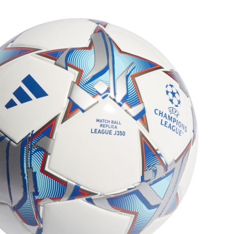Piłka adidas UCL League J350 IA0941 Piłka adidas UCL League J350 IA0941