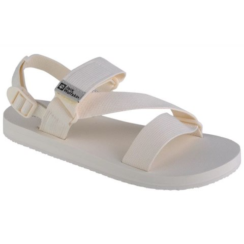 Sandały Jack Wolfskin Urban Entdeckung Belt Sandal W 4056801-5152 Sandały Jack Wolfskin Urban Entdeckung Belt Sandal W 4056801-5152