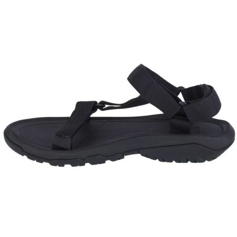 Sandały Teva M Hurricane XLT 2 Sandals M 1019234-BLK Sandały Teva M Hurricane XLT 2 Sandals M 1019234-BLK
