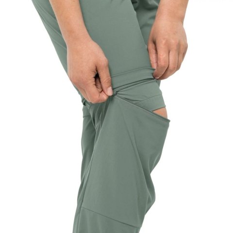 Spodnie Jack Wolfskin Glastal Zip Off Pants W 1508151-4151 Spodnie Jack Wolfskin Glastal Zip Off Pants W 1508151-4151
