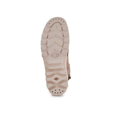 Buty Palladium Trapery Pampa W 97224-213