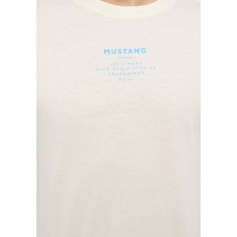 Koszulka Mustang Alex C Print M 1013806-8001