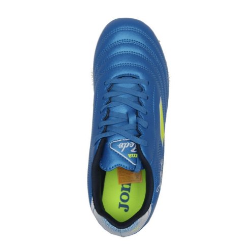 Buty piłkarskie Joma Toledo 2304 HG Jr TOJW2304HG Buty piłkarskie Joma Toledo 2304 HG Jr TOJW2304HG