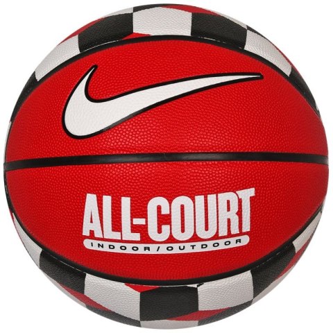 Piłka do koszykówki Nike Everyday All Court N.100.4370.621.07 Piłka do koszykówki Nike Everyday All Court N.100.4370.621.07